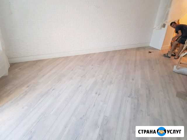 Установка дверей, мебели Новошахтинск - изображение 1