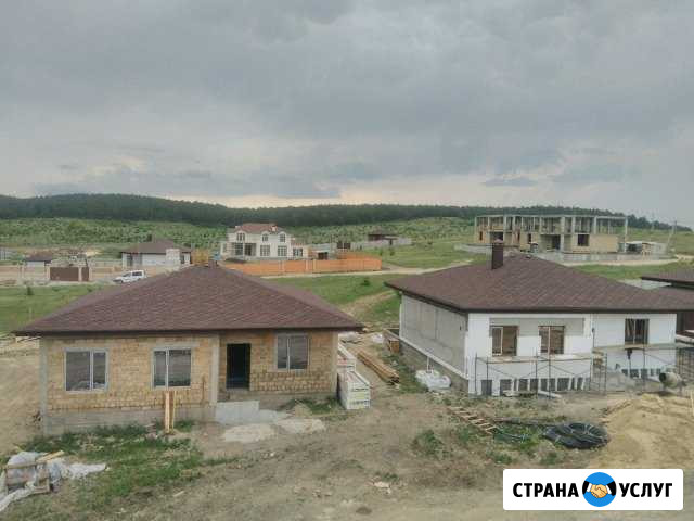 Кровельные работы. Замена покрытия Ялта - изображение 1