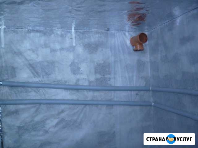 Отделка бань саун Оренбург - изображение 1