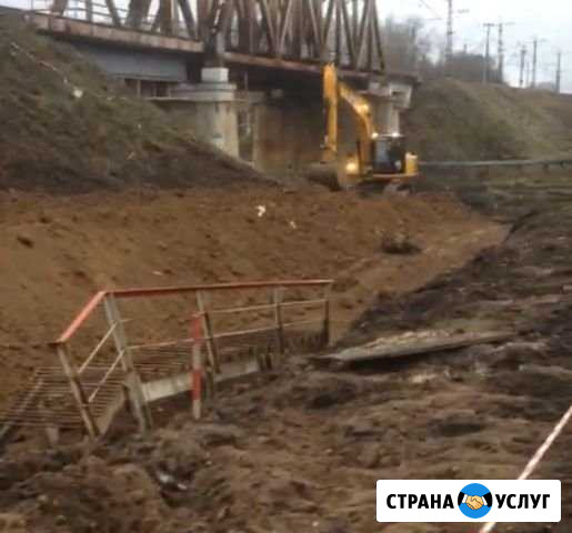 Отвал грунта Долгопрудный - изображение 1