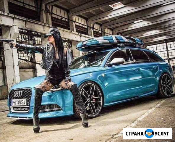 Диагностика автомобилей, автосервис Уфа - изображение 1
