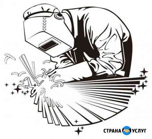 Аргонная сварка,электросварка Воронеж