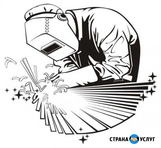 Аргонная сварка,электросварка Воронеж - изображение 1