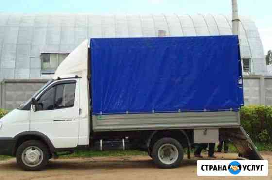 Вывоз строительного мусора Сочи