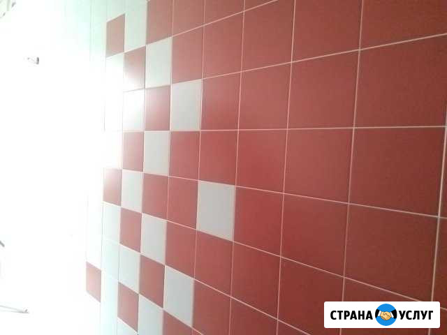 Услуги плиточника Нижний Новгород - изображение 1