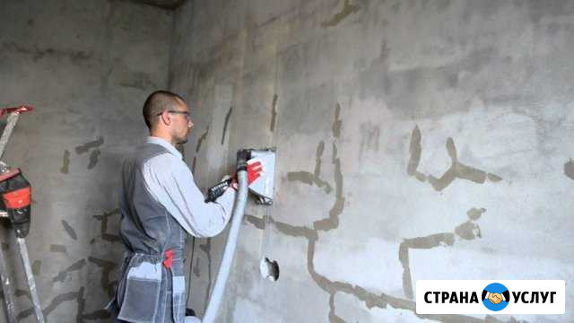 Профессиональный электромонтаж Мурманск - изображение 1