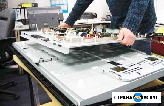 Ремонт телевизоров Саратов - изображение 1