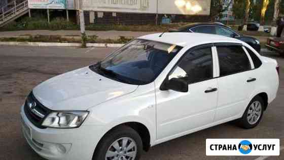 Сдам в аренду автомобили на газу(метан) Уфа