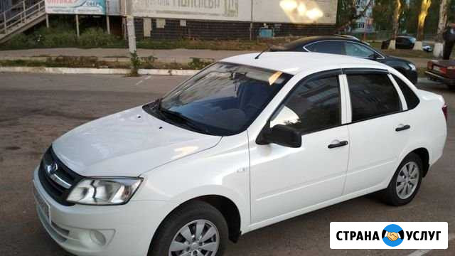 Сдам в аренду автомобили на газу(метан) Уфа - изображение 1