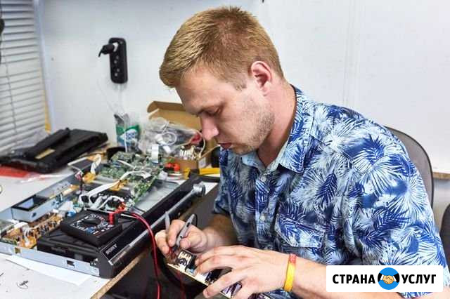 Ремонт компьютеров, ноутбуков Сертолово - изображение 1