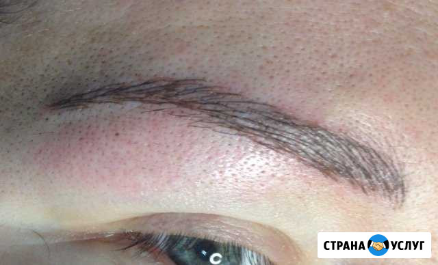Татуаж(перманентный макияж) Саранск - изображение 1