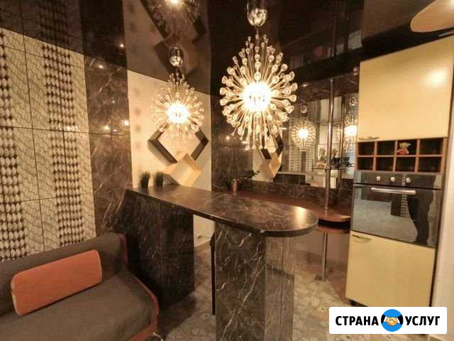 Банкетный зал-апартаменты Нижний Новгород - изображение 1