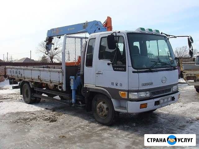 Услуга манипулятора(воровайка) эвакуатор Прокопьевск - изображение 1