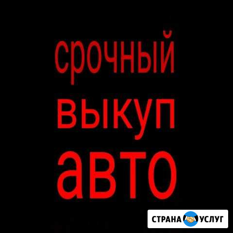 Срочный выкуп авто Рязань - изображение 1