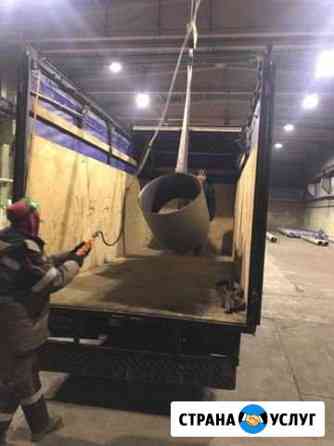 Грузоперевозки газель Нижнекамск