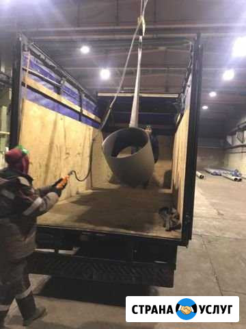 Грузоперевозки газель Нижнекамск - изображение 1
