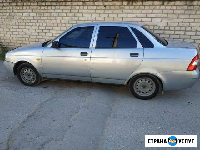 Аренда авто с выкупом Махачкала - изображение 1