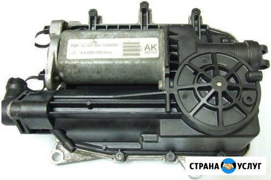 Ремонт робота Ford, Mazda, Honda, Civic, Toyota Санкт-Петербург - изображение 1
