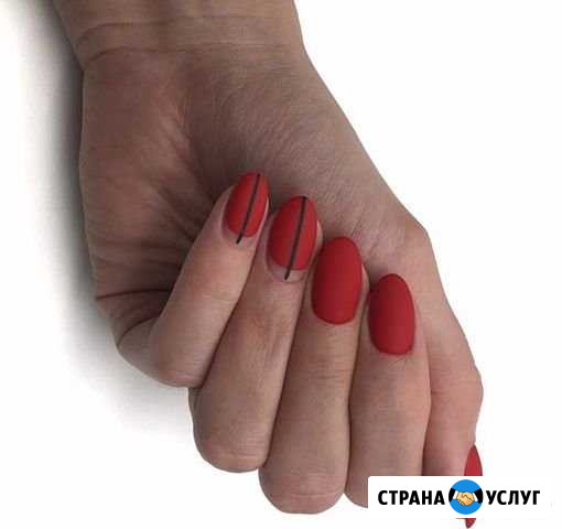 Обучение маникюру Славянск-на-Кубани - изображение 1