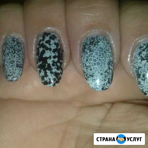 Наращивание ногтей Волгодонск - изображение 1