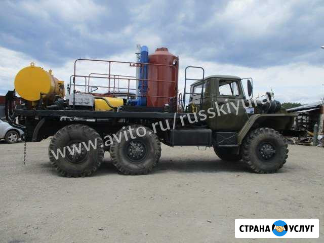 Урал адпм капитальный ремонт Миасс - изображение 1
