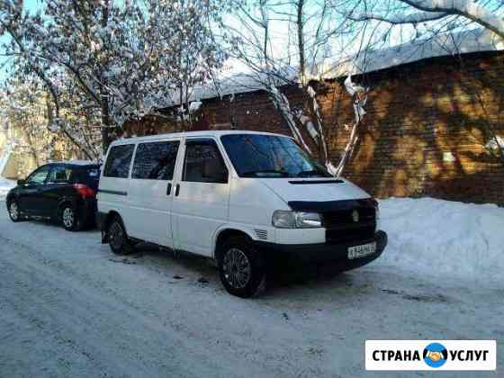 Грузоперевозки Владимир