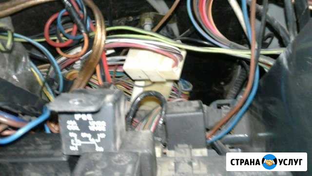 Автоэлектрик Ростов-на-Дону - изображение 1