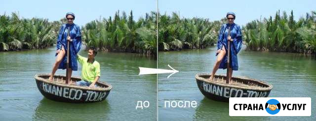 Фотошоп. Любые работы. Обучение Нижний Новгород - изображение 1