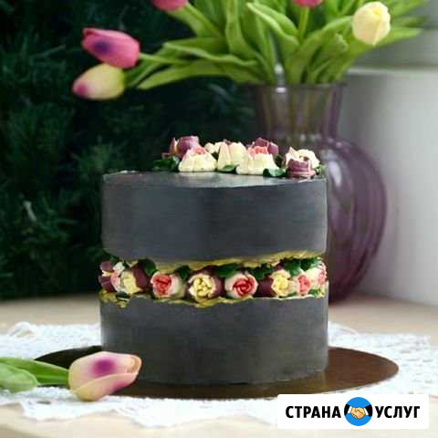 Торты на заказ Раменское - изображение 1