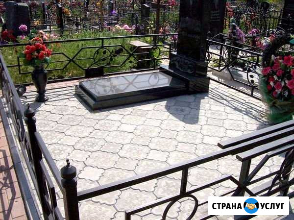 Памятники Красноярск - изображение 1