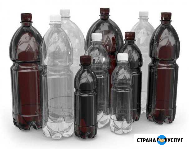 Компания «Тара пэт» Производство пэт в Калуге Калуга - изображение 1