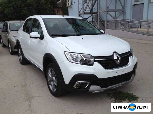 Сдам авто в аренду Самара - изображение 1