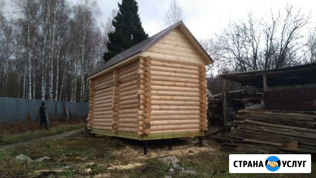 Строители плотники Козьмодемьянск - изображение 1