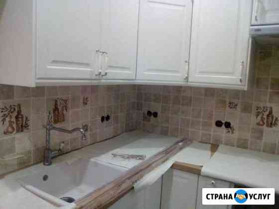 Ремонт и отделка квартир Балашиха