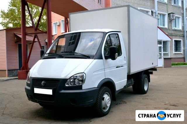 Грузоперевозки, Грузотакси грузчики,вывоз Липецк - изображение 1