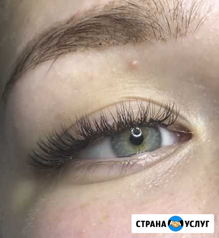 Наращивание ресниц Пятигорск - изображение 1