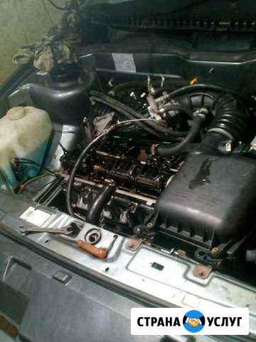 Авто мото ремонт Усть-Катав - изображение 1
