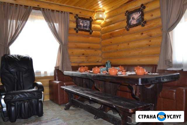 бани У пруда Невьянск - изображение 1