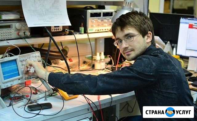 Компьютерный мастер Санкт-Петербург - изображение 1