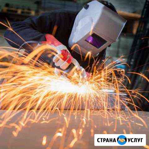 Сварка на выезд Братск