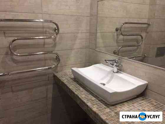 Ремонт квартир Саратов