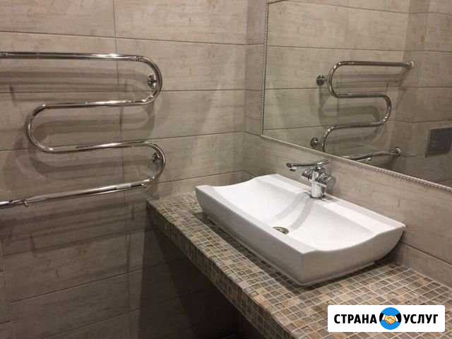 Ремонт квартир Саратов - изображение 1