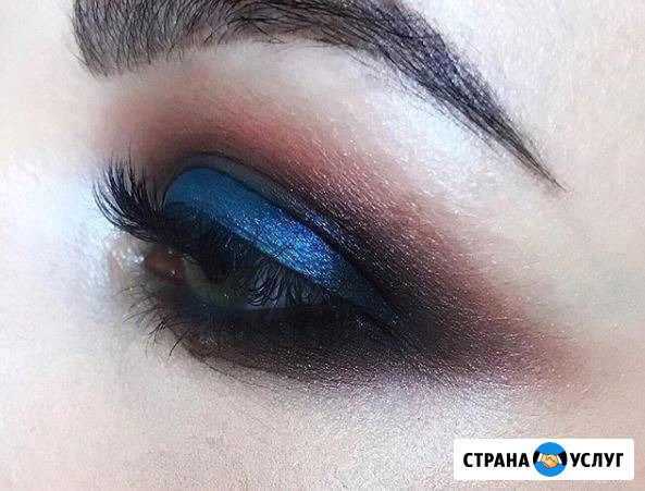 Макияж Брянск - изображение 1
