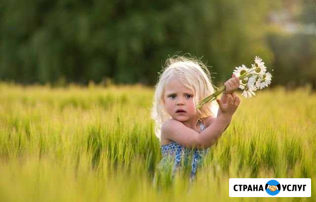 Няня у себя на дому Одинцово - изображение 1