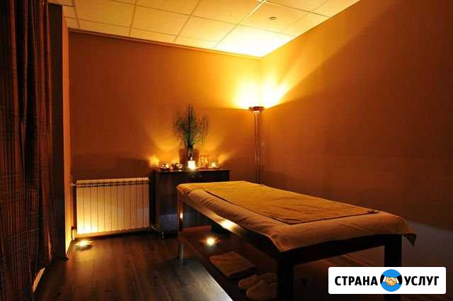 Массаж только для женщин Санкт-Петербург - изображение 1