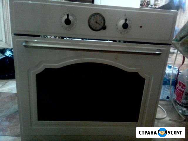 Предновогодний ремонт духовок Ростов-на-Дону - изображение 1