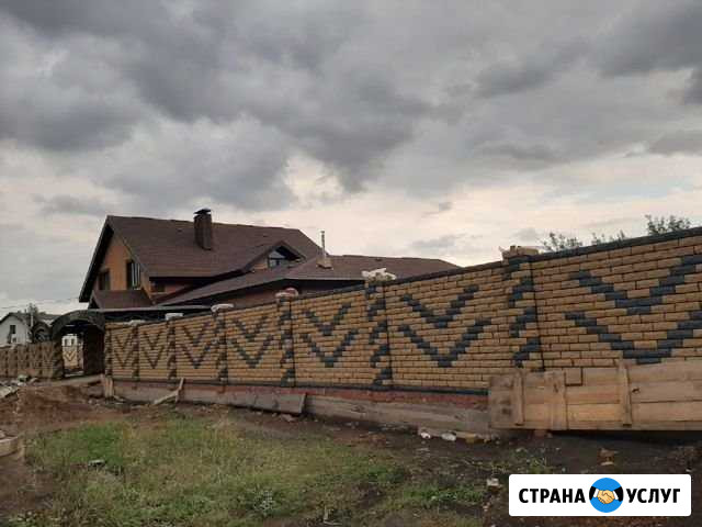 Строим кирпичные дома Ишимбай - изображение 1