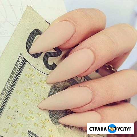 Наращивание ногтей, покрытие Сергиев Посад - изображение 1