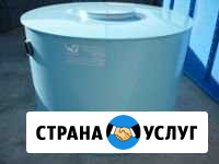 Изготовлением пластиковых емкостей на заказ Геленджик - изображение 1