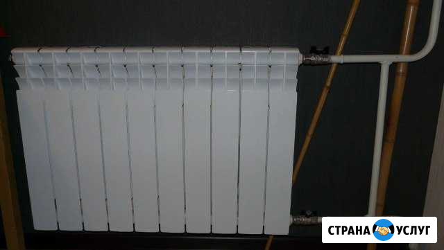 Сантехник, сварщик, сантехнические услуги Нижневартовск - изображение 1